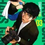 Chaos Game Vol. 03