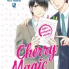 Cherry Magic - Vol. 01