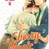 Cherry Magic - Vol. 03