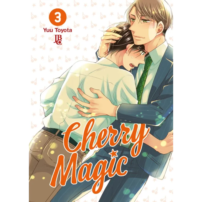 Cherry Magic - Vol. 03 Cherry Magic - Vol. 03