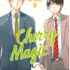 Cherry Magic - Vol. 04