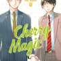 Cherry Magic - Vol. 04