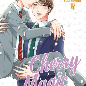Cherry Magic - Vol. 06