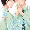 Cherry Magic - Vol. 07