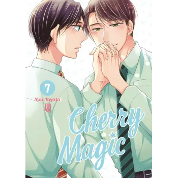 Cherry Magic - Vol. 07 Cherry Magic - Vol. 07