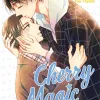 Cherry Magic - Vol. 08