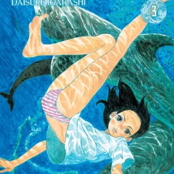 Children of the Sea - Vol. 03