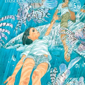 Children of the Sea - Vol. 05
