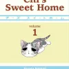 Chi's Sweet Home - Vol. 01