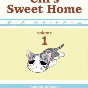 Chi's Sweet Home - Vol. 01
