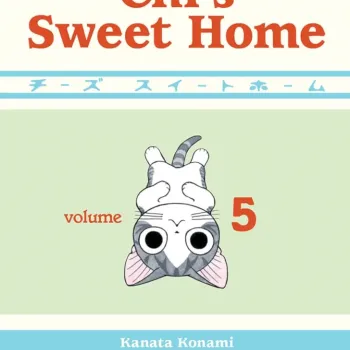 Chi's Sweet Home - Vol. 05