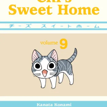 Chi's Sweet Home - Vol. 09