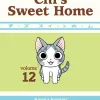 Chi's Sweet Home - Vol. 12