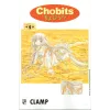 Chobits Vols. 01ao08