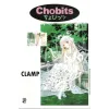 Chobits Vols. 01ao08