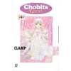 Chobits Vols. 01ao08