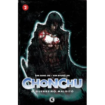 Chonchu - Vol. 02 Chonchu - Vol. 02