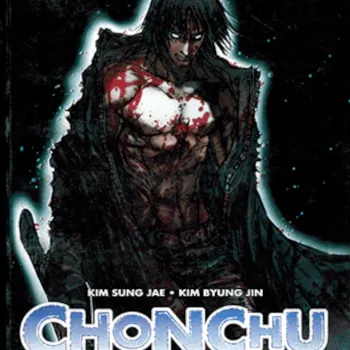 Chonchu - Vol. 02
