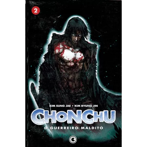 Chonchu - Vol. 02