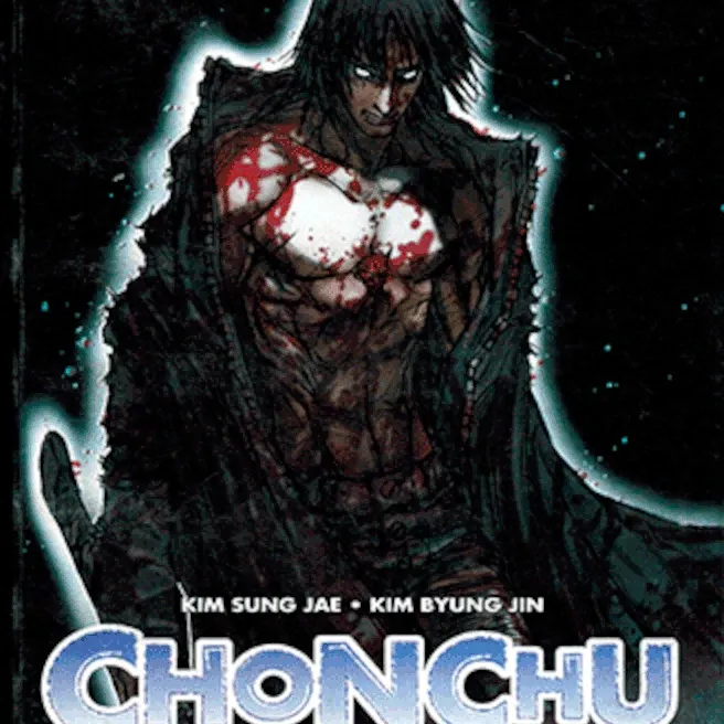 Chonchu - Vol. 02 Chonchu - Vol. 02