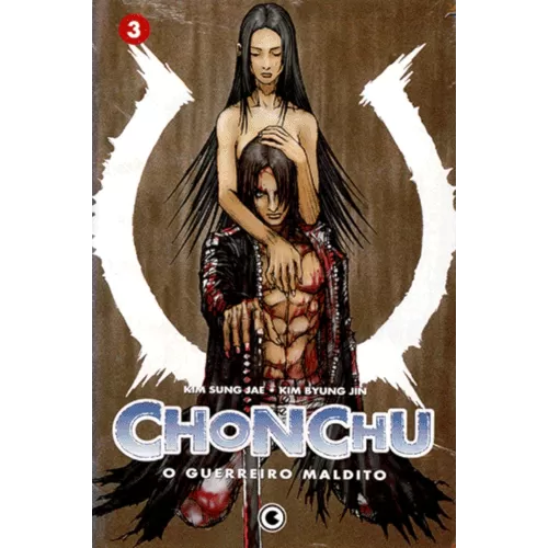 Chonchu - Vol. 03