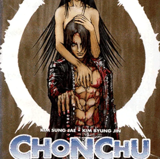 Chonchu - Vol. 03 Chonchu - Vol. 03