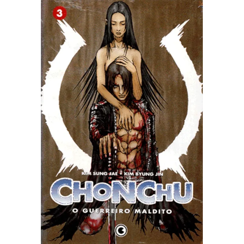 Chonchu - Vol. 03