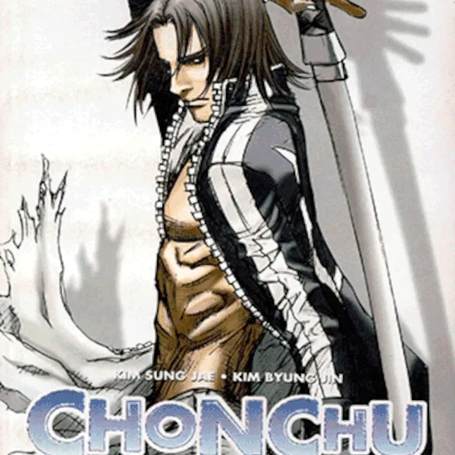 Chonchu - Vol. 04