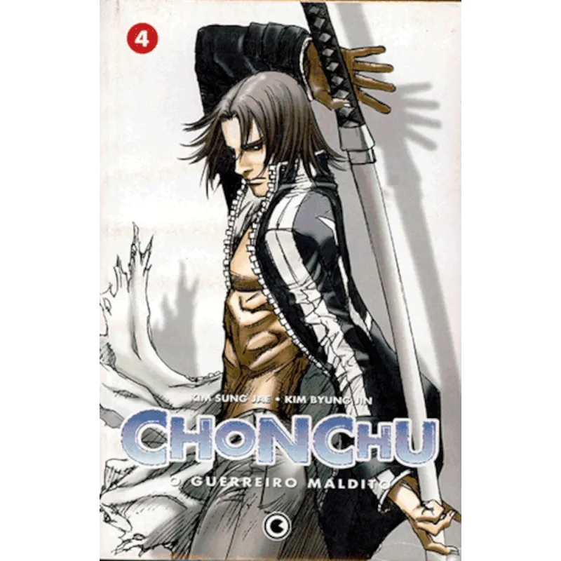 Chonchu - Vol. 04