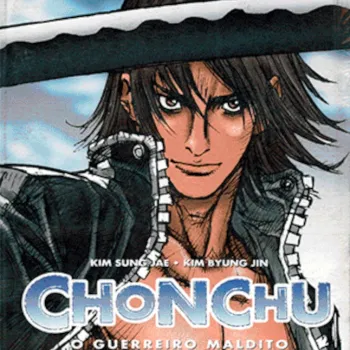 Chonchu - Vol. 05