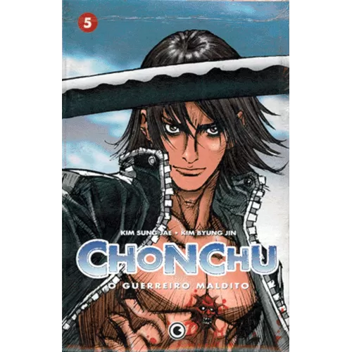 Chonchu - Vol. 05