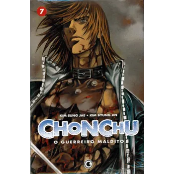 Chonchu - Vol. 07 Chonchu - Vol. 07