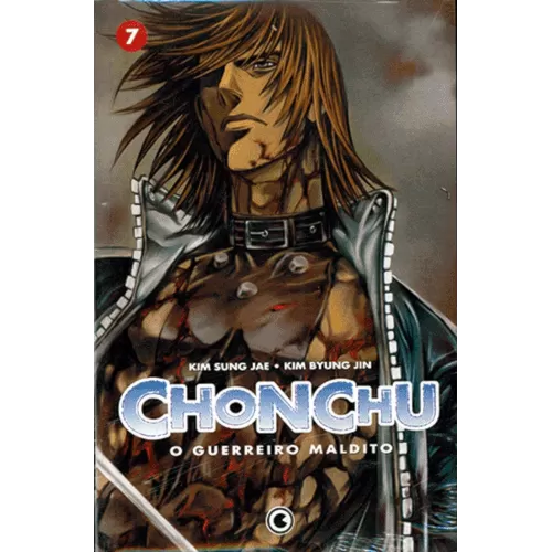 Chonchu - Vol. 07