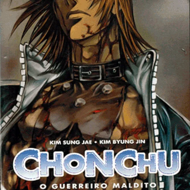 Chonchu - Vol. 07 Chonchu - Vol. 07