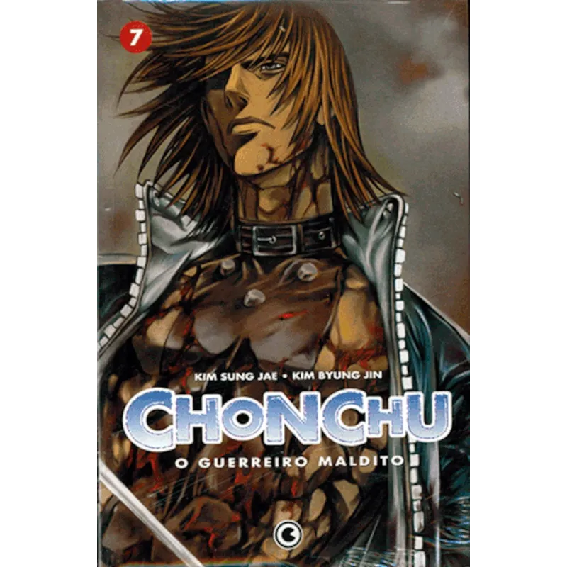 Chonchu - Vol. 07