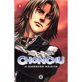 Chonchu - Vol. 08 Chonchu - Vol. 08