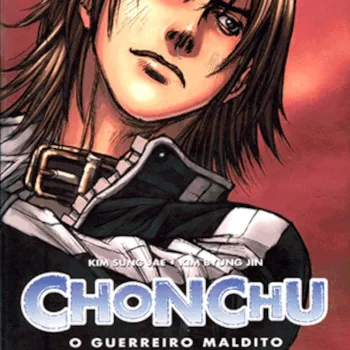 Chonchu - Vol. 08