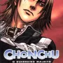 Chonchu - Vol. 08