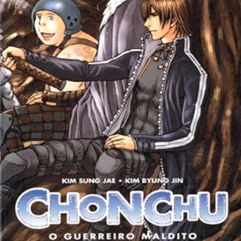 Chonchu - Vol. 09