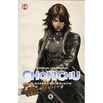 Chonchu - Vol. 10 Chonchu - Vol. 10
