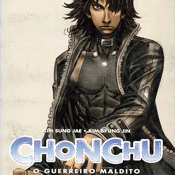 Chonchu - Vol. 10