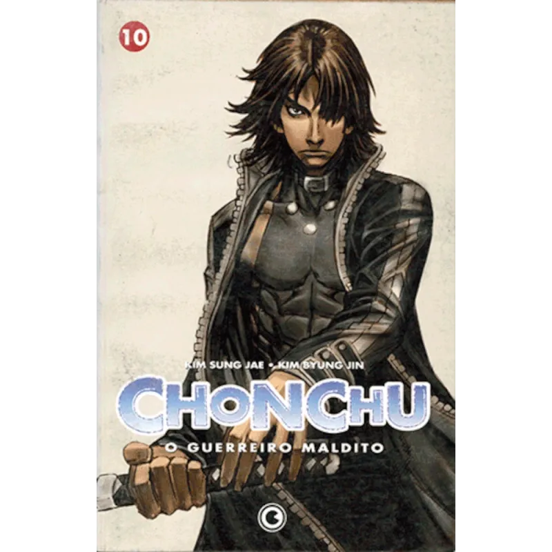 Chonchu - Vol. 10