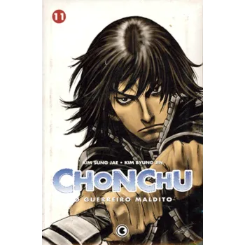 Chonchu - Vol. 11 Chonchu - Vol. 11