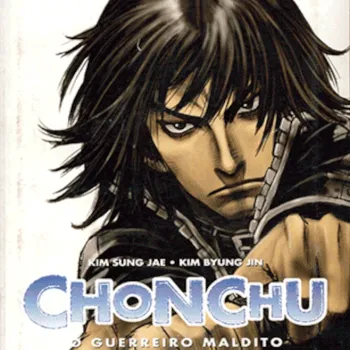 Chonchu - Vol. 11