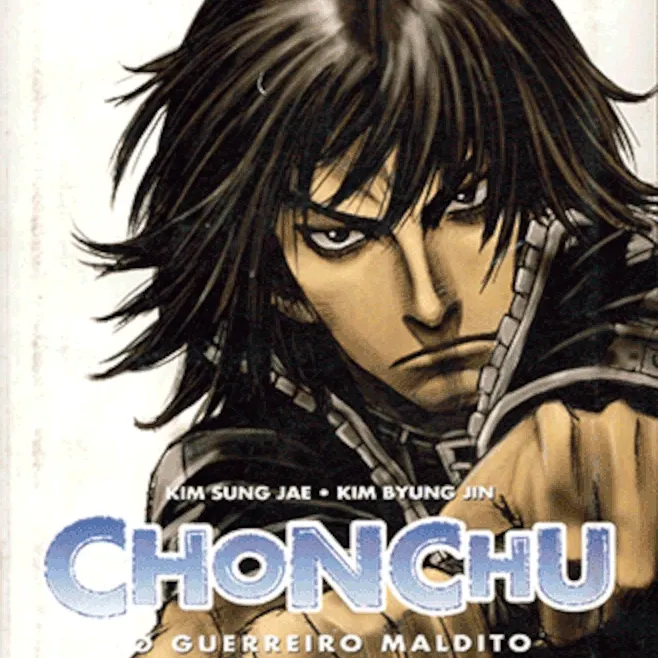 Chonchu - Vol. 11 Chonchu - Vol. 11