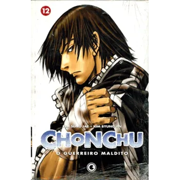 Chonchu - Vol. 12 Chonchu - Vol. 12