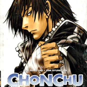 Chonchu - Vol. 12