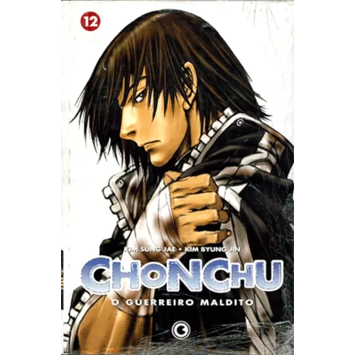 Chonchu - Vol. 12