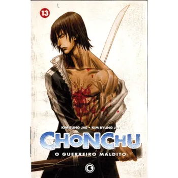 Chonchu - Vol. 13 Chonchu - Vol. 13
