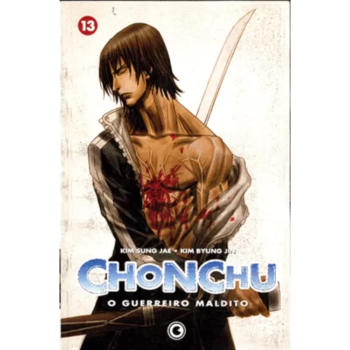 Chonchu - Vol. 13